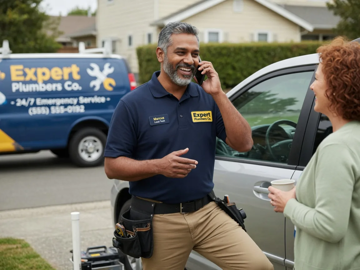 Drain Cleaning Salem, IA FAQs